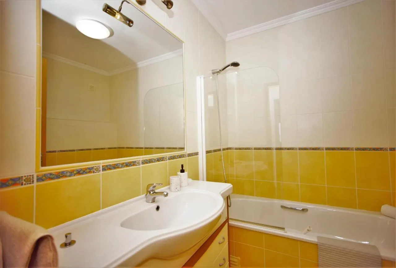 Penthouse Lounge Beach Ξενοδοχείο Αλμπουφέιρα 0*,