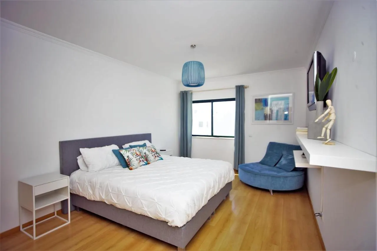 Penthouse Lounge Beach Ξενοδοχείο Αλμπουφέιρα
