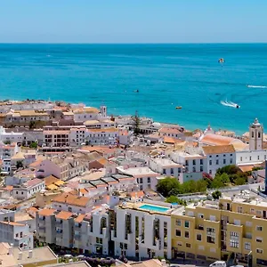 3* Hotel Colina Do Mar