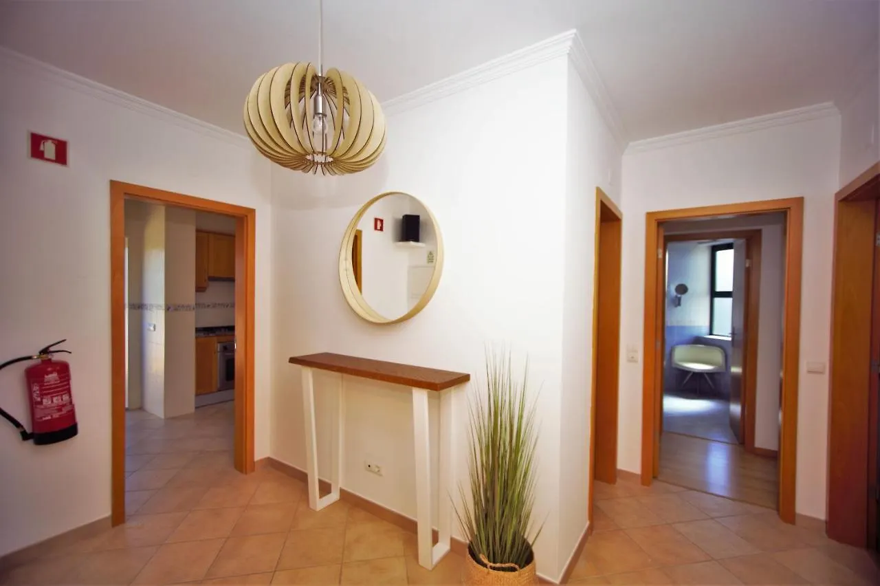 Apartment Penthouse Lounge Beach Hotel Albufeira