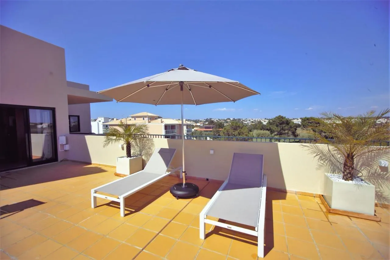 Penthouse Lounge Beach Hotel Albufeira 0*,  Portugal