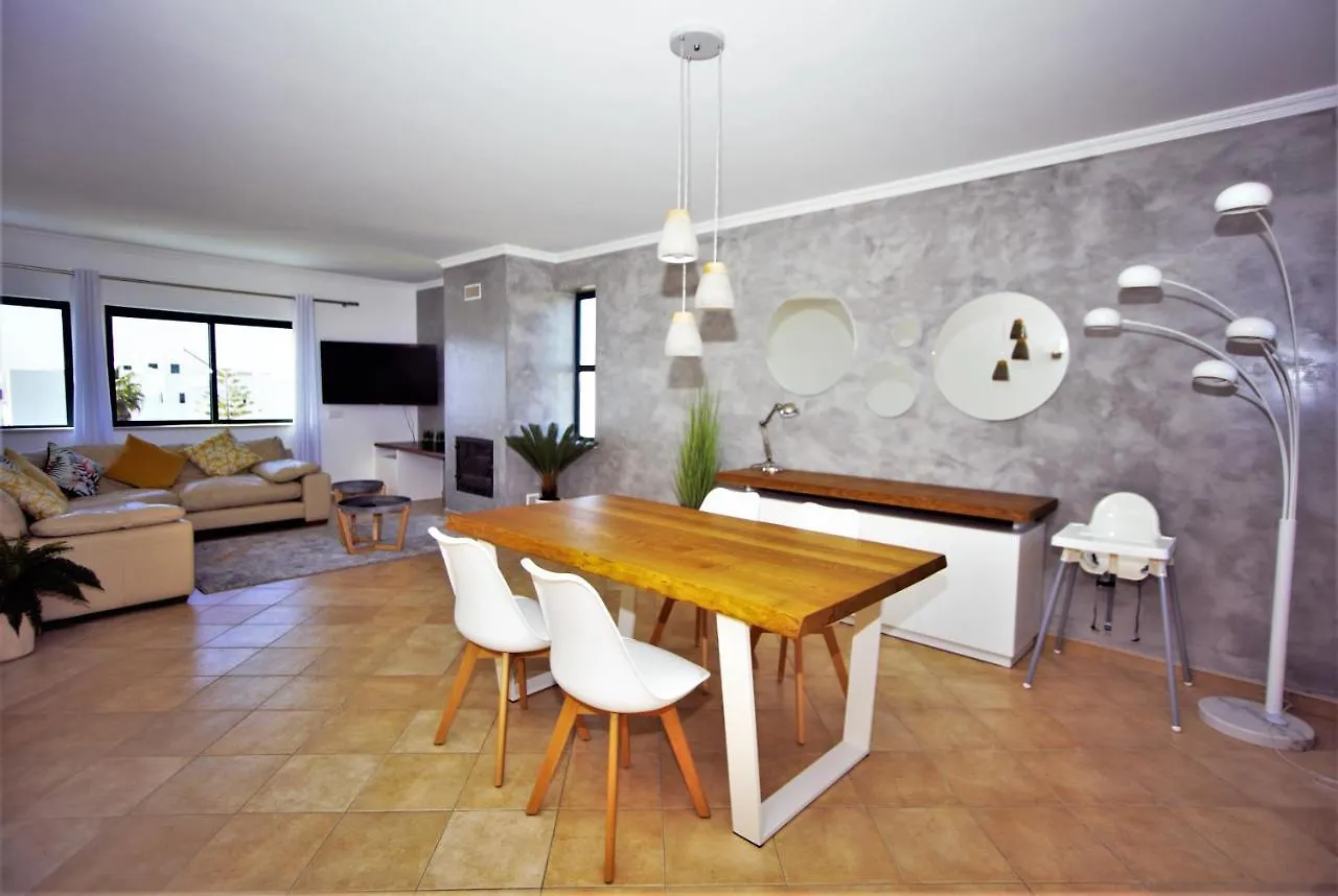 Apartment Penthouse Lounge Beach Hotel Albufeira