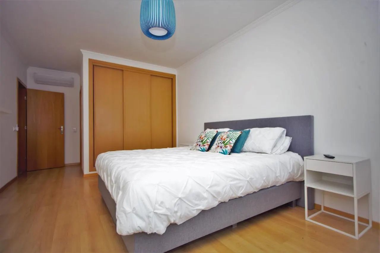 Penthouse Lounge Beach Hotel Albufeira Apartment