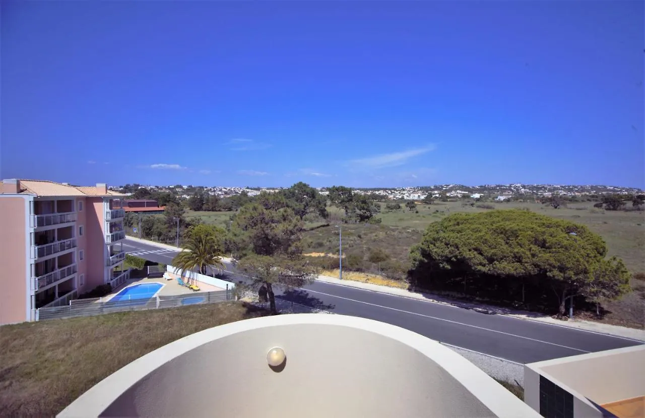 Penthouse Lounge Beach Hotel Albufeira