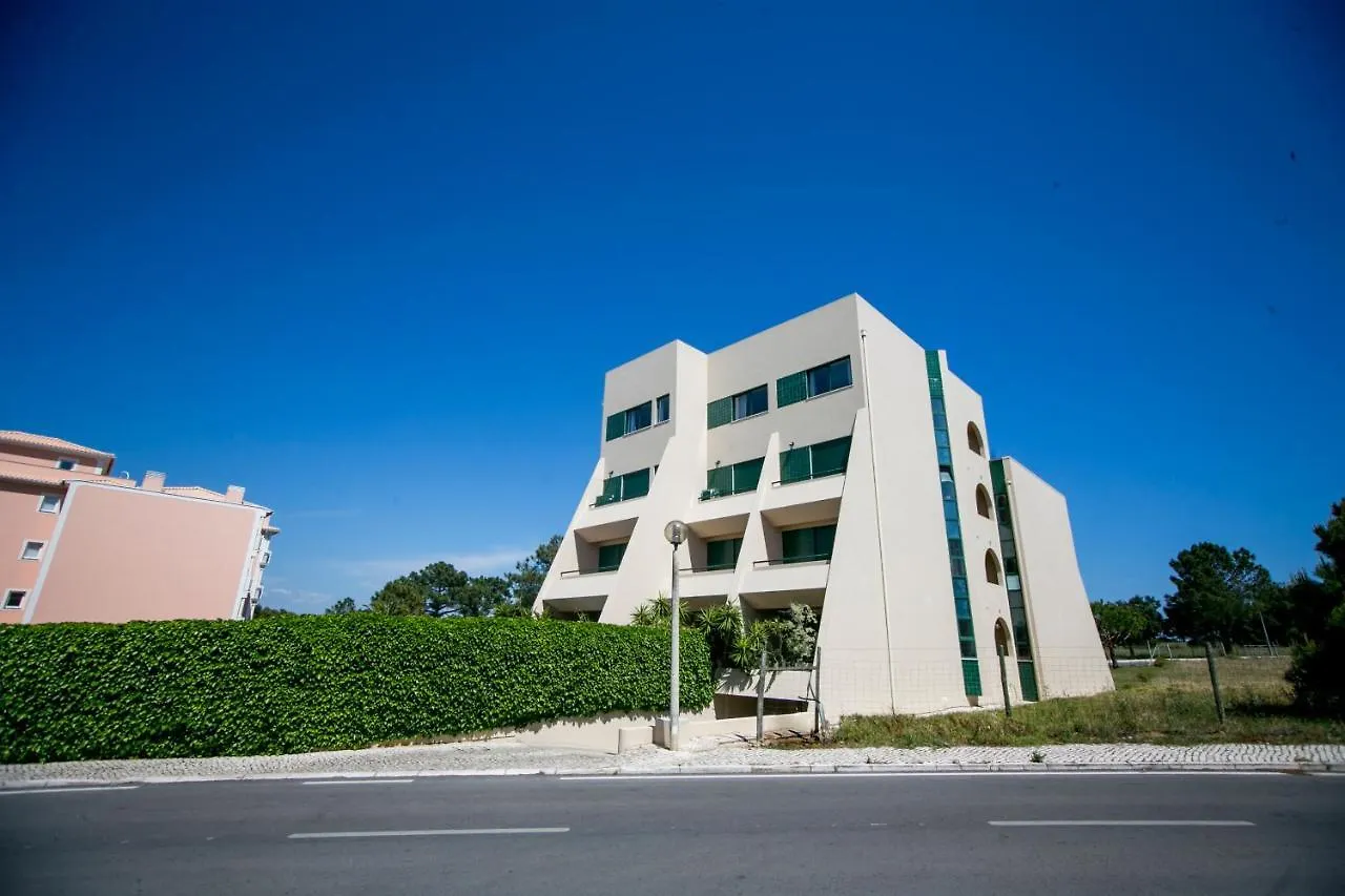 Apartment Penthouse Lounge Beach Hotel Albufeira Portugal