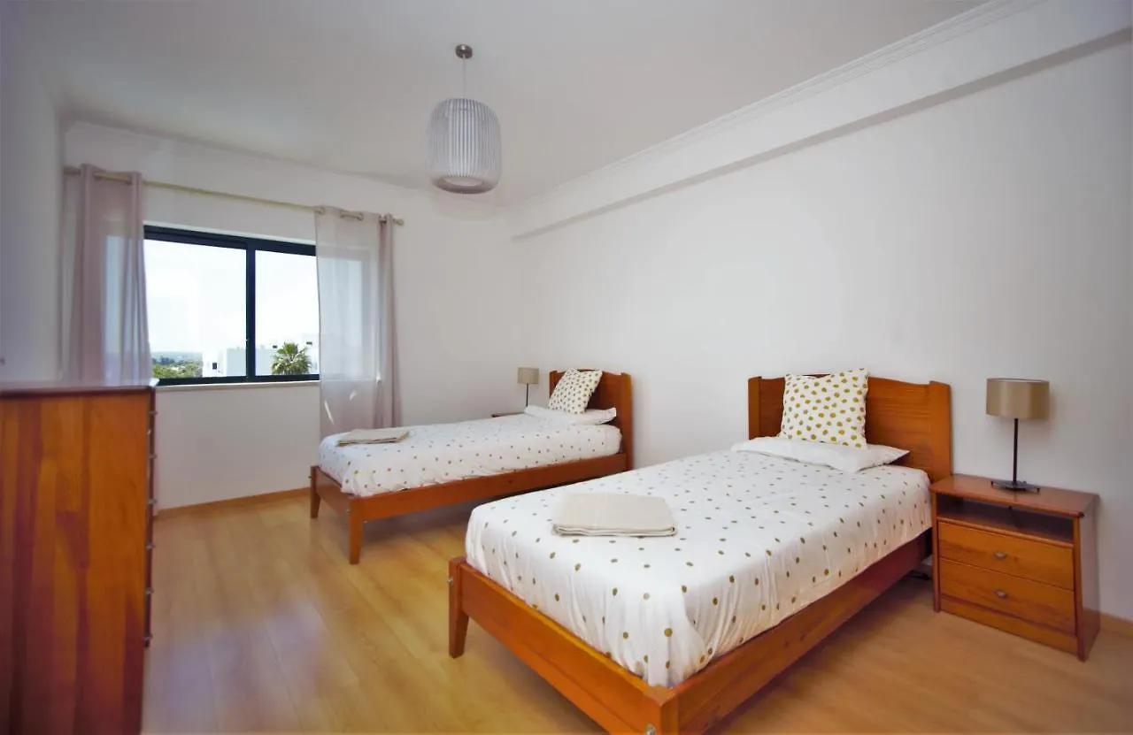 Apartment Penthouse Lounge Beach Hotel Albufeira