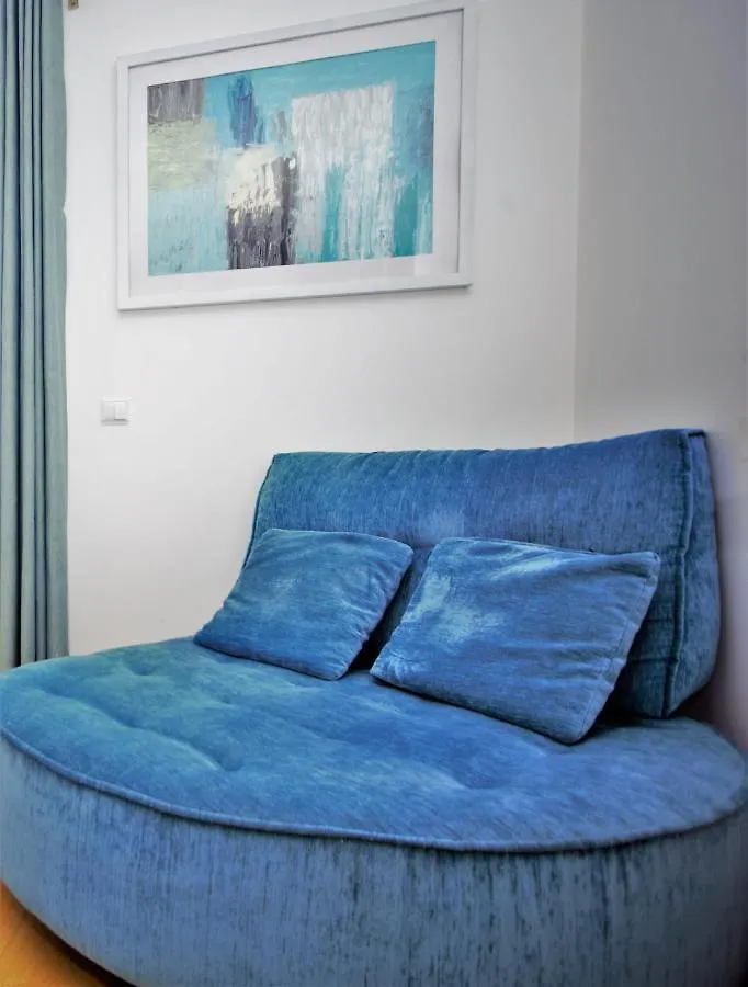 Penthouse Lounge Beach Hotel Albufeira Portugal