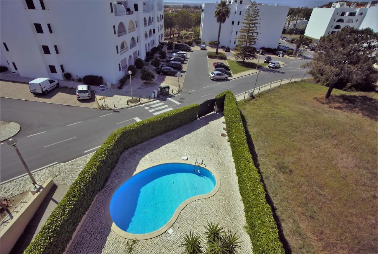 Penthouse Lounge Beach Hotel Albufeira Apartment