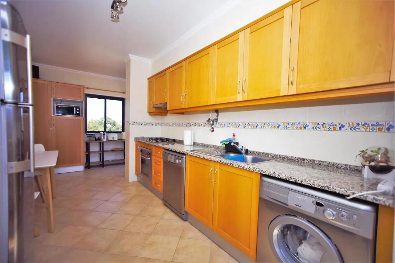 Apartment Penthouse Lounge Beach Hotel Albufeira Portugal
