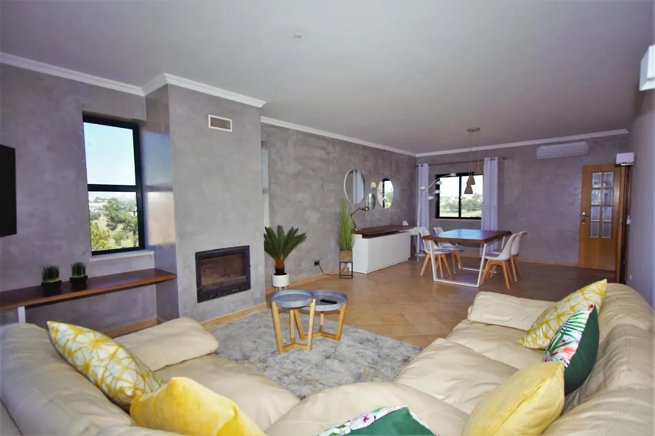 Penthouse Lounge Beach Hotel Albufeira