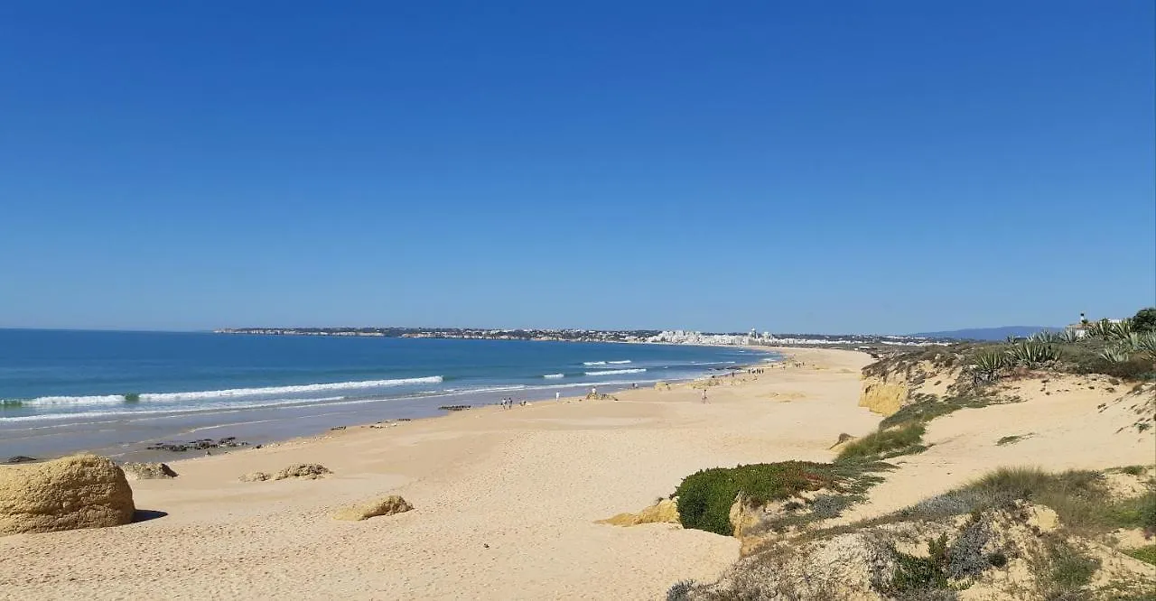 Penthouse Lounge Beach Hotel Albufeira Portugal