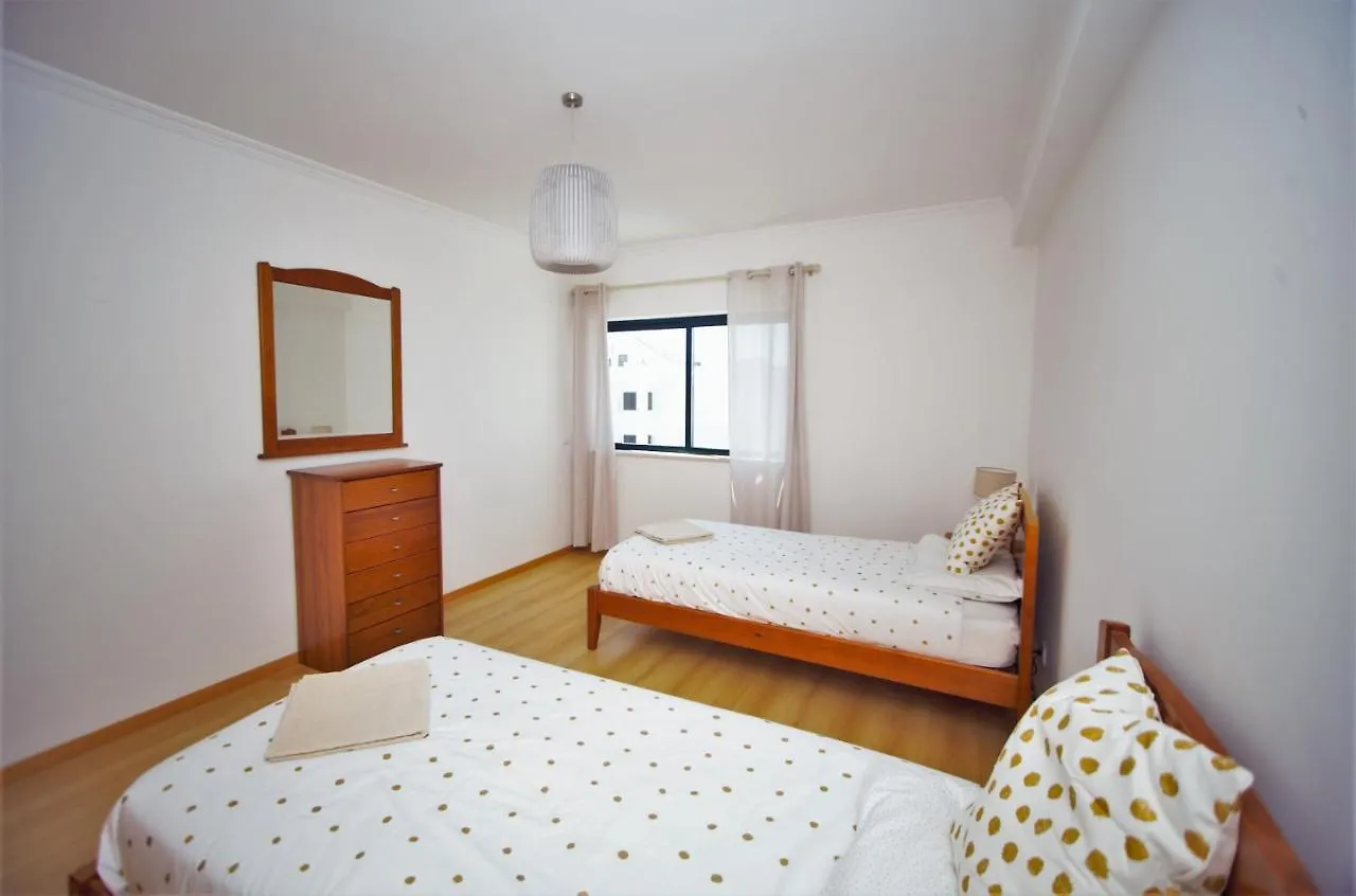 Hotel Penthouse Lounge Beach Albufeira