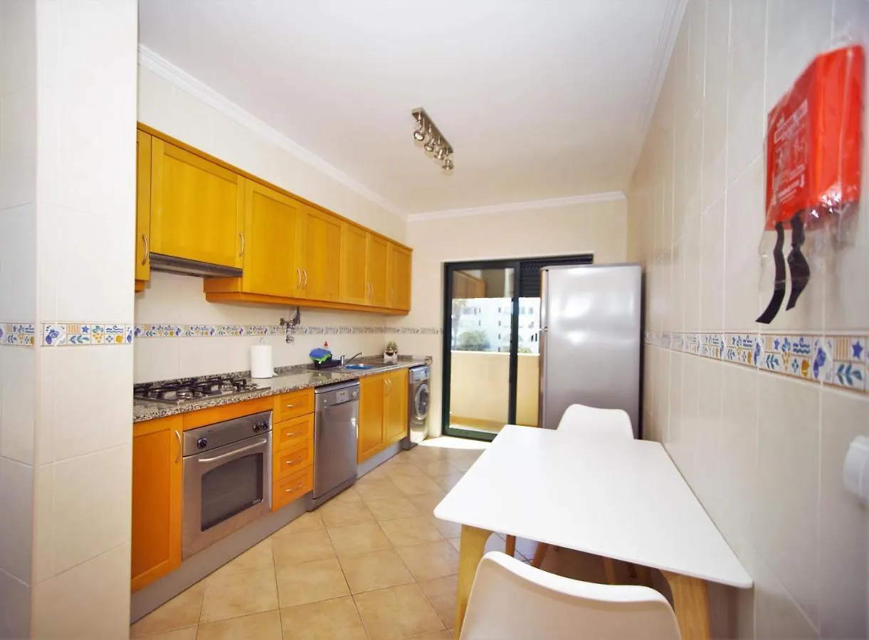 Hotel Penthouse Lounge Beach Albufeira