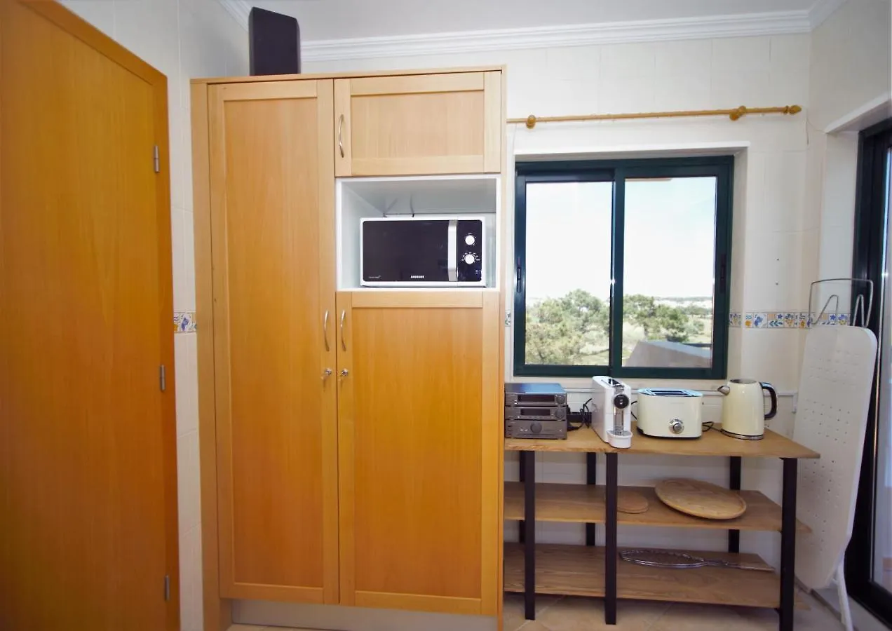 Hotel Penthouse Lounge Beach Albufeira 0*,  Portugalsko