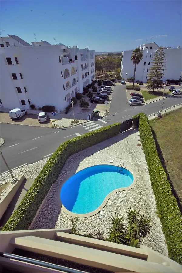 Hotel Penthouse Lounge Beach Albufeira 0*,  Portugalsko